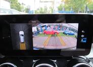 Mercedes-Benz GLC 21