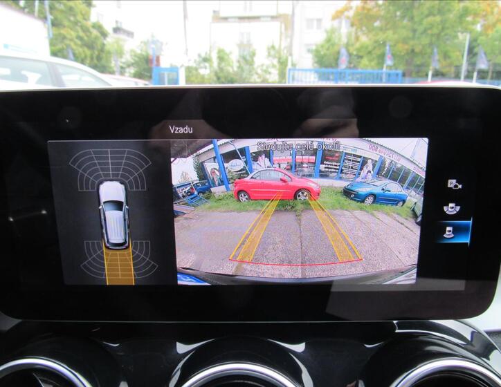 Mercedes-Benz GLC 21