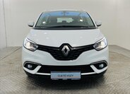 Renault Grand Scénic MPV 1,2 l 97 kw