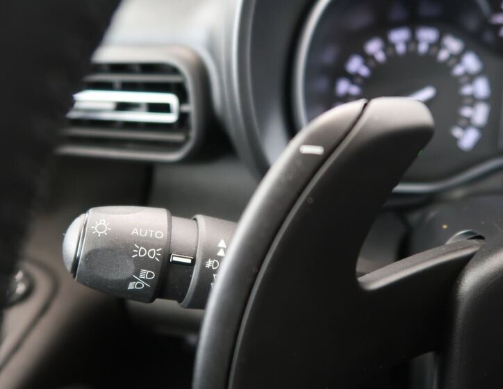 Toyota ProAce MPV 1,2 l 96 kw