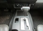 Nissan Navara Ostatní 2,5 l 126 kw