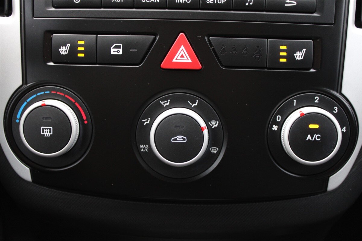 KIA Ceed Kombi 1,6 l 91 kw