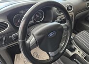 Ford Focus Kombi 2,0 l 107 kw