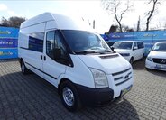 Ford Transit Ostatní 2,2 l 103 kw