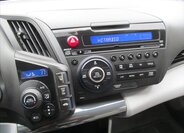 Honda CR-Z Hatchback 1,5 l 84 kw