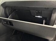 Volkswagen Caddy Ostatní 1,4 l 81 kw