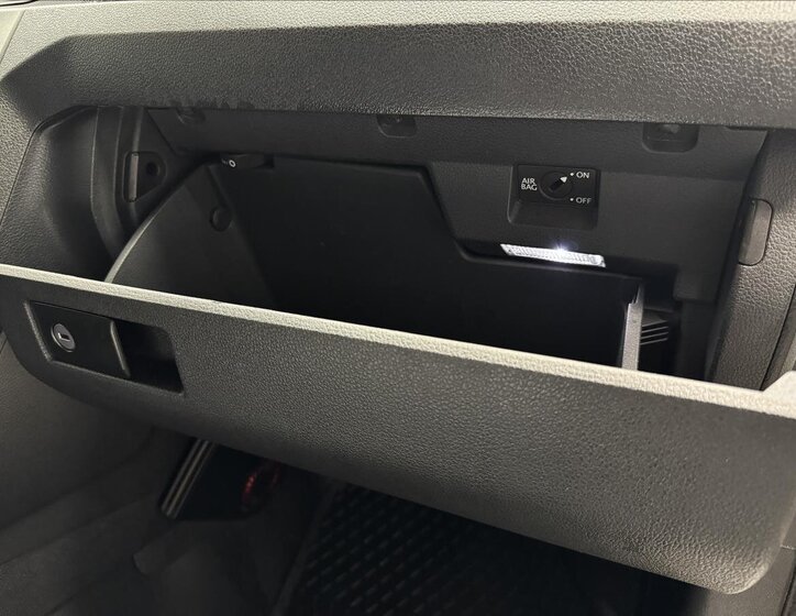 Volkswagen Caddy Ostatní 1,4 l 81 kw