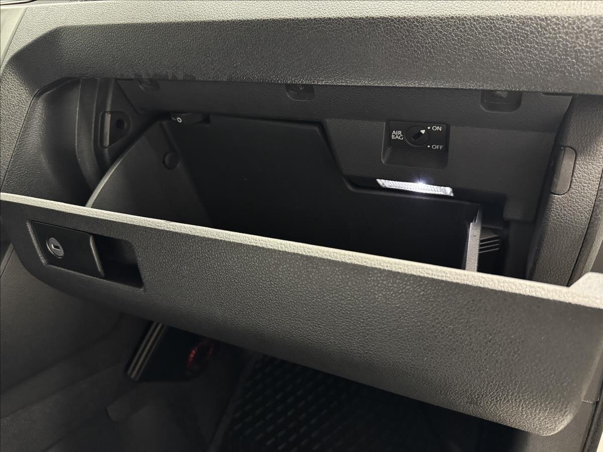 Volkswagen Caddy Ostatní 1,4 l 81 kw