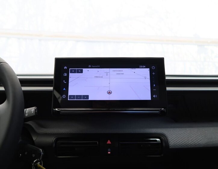 Citroën C3 Hatchback 0,0 83 kw