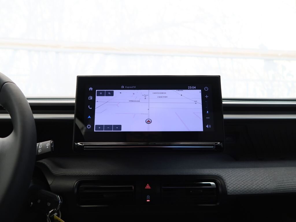 Citroën C3 Hatchback 0,0 83 kw