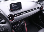Mazda CX-3 SUV / Terénní 2,0 l 88 kw