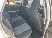 Suzuki S-Cross SUV / Terénní 1,4 l 95 kw