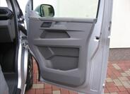 Volkswagen Transporter 17