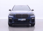 BMW X5 SUV 3,0 l 294 kw