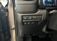 Toyota Land Cruiser SUV 2,8 l 150 kw