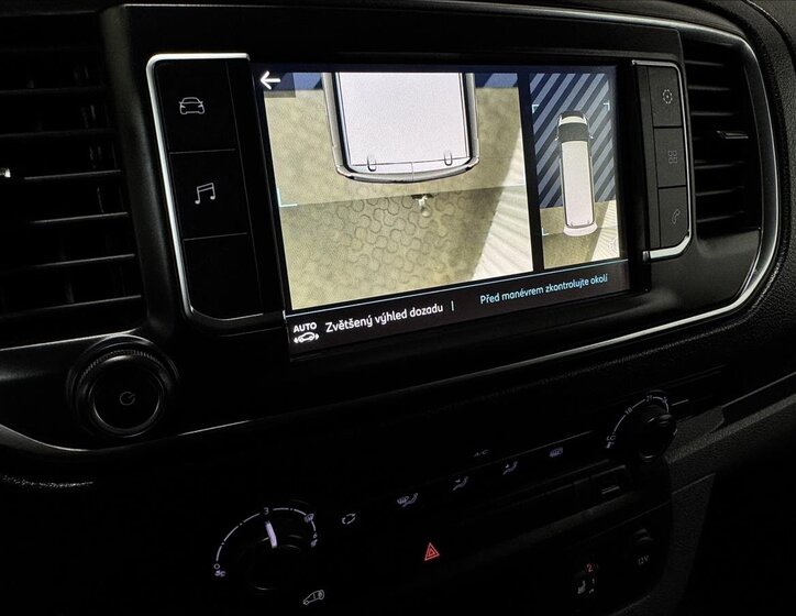 Peugeot Expert Ostatní 0,0 100 kw