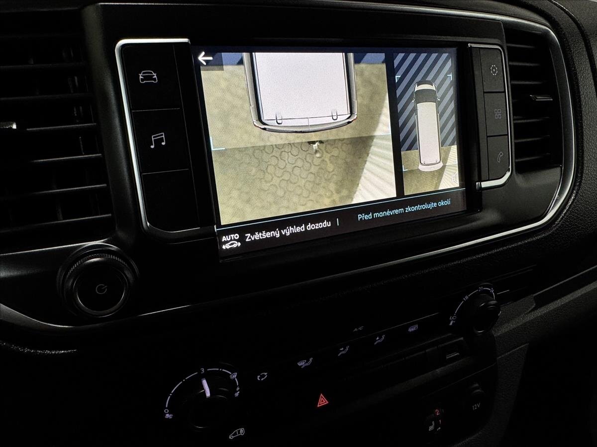 Peugeot Expert Ostatní 0,0 100 kw