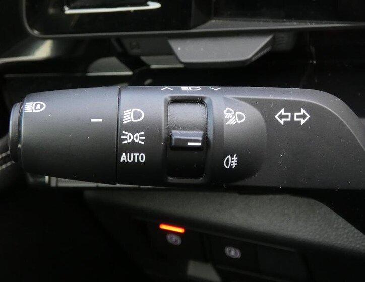 Renault Austral SUV / Terénní 1,3 l 116 kw