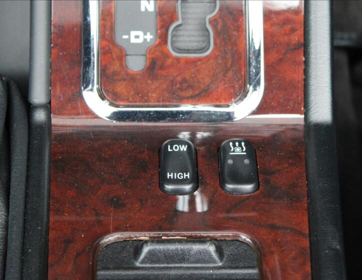 Mercedes-Benz Třídy G 37