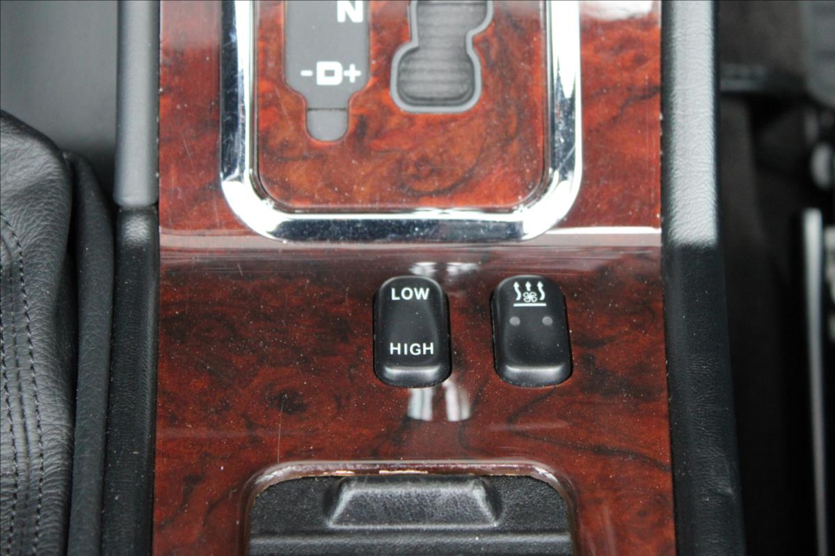 Mercedes-Benz Třídy G