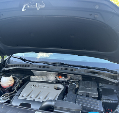 Volkswagen Sharan 64