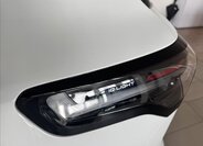 Volkswagen Tiguan SUV 2,0 l 142 kw