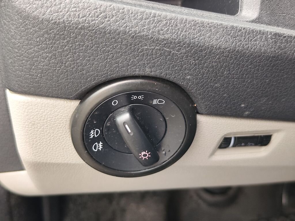 Volkswagen Caravelle MPV 2,0 l 110 kw