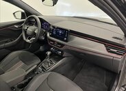 Škoda Kamiq SUV 1,5 l 110 kw