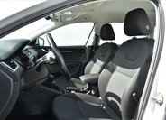 Škoda Octavia Kombi 1,6 l 85 kw