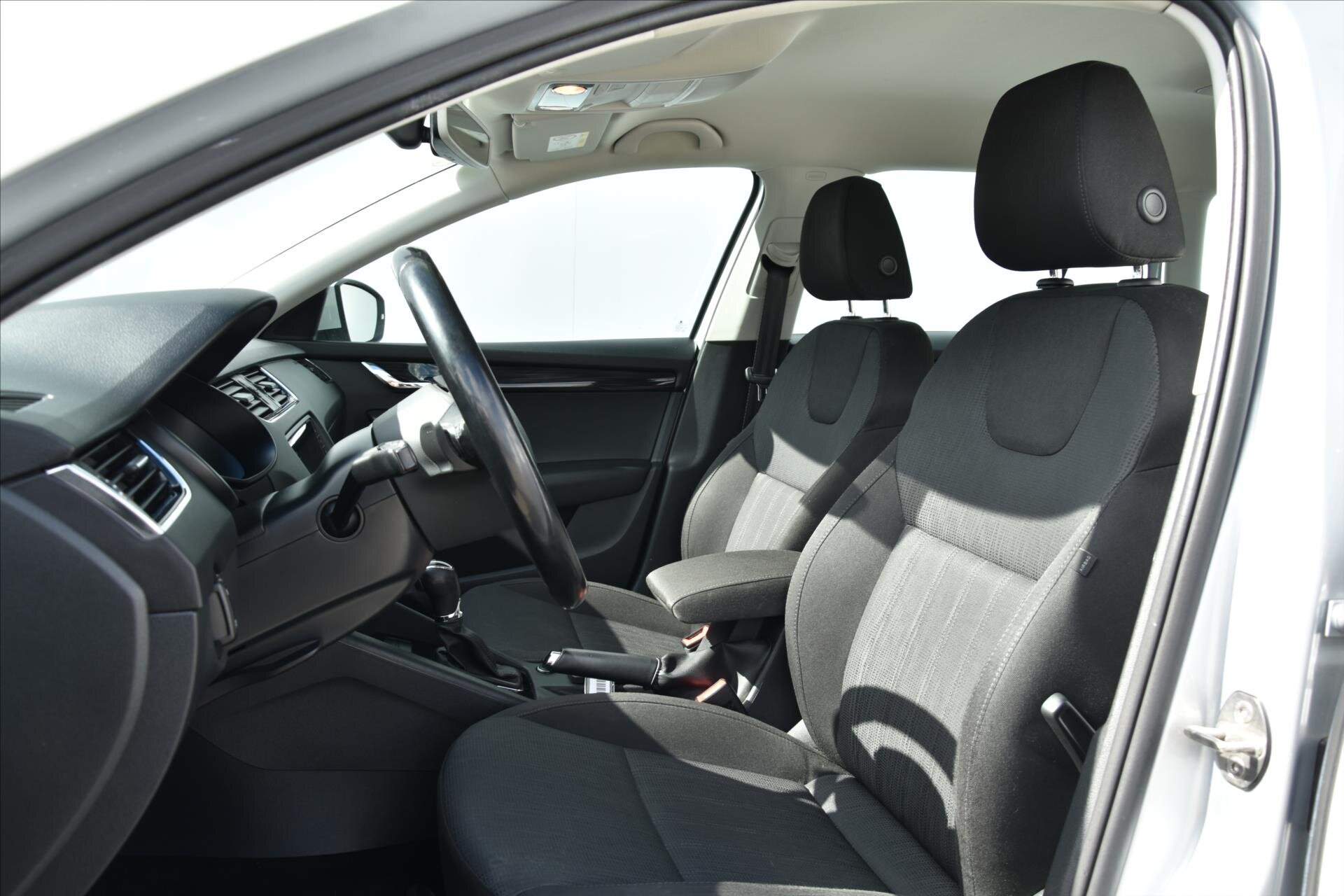 Škoda Octavia Kombi 1,6 l 85 kw