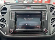 Volkswagen Tiguan SUV 2,0 l 110 kw