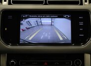 Land Rover Range Rover SUV / Terénní 3,0 l 190 kw