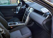 Land Rover Discovery Sport SUV / Terénní 2,0 l 110 kw