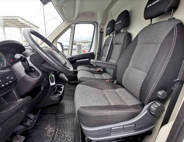 Fiat Ducato Ostatní 2,3 l 103 kw