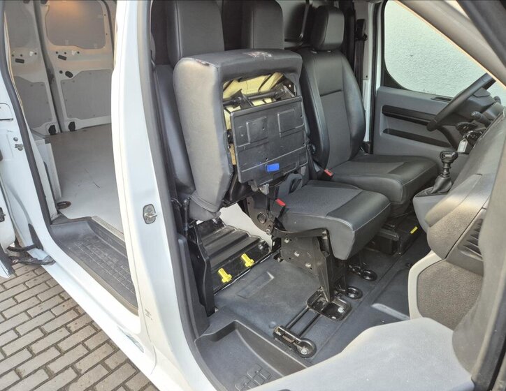 Peugeot Expert Skříň 2,0 l 90 kw