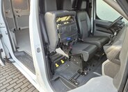 Peugeot Expert Skříň 2,0 l 90 kw