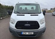 Ford Transit Ostatní 2,2 l 92 kw