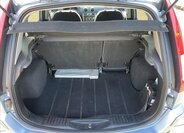 Ford Fusion Hatchback 1,4 l 59 kw