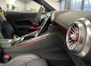 Mercedes-Benz SL Kabriolet 4,0 l 430 kw