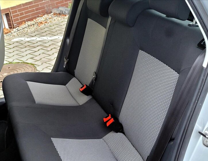 Volkswagen Polo Hatchback 1,4 l 63 kw