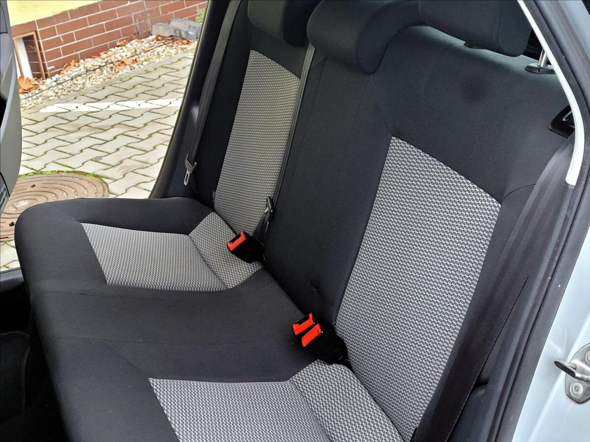 Volkswagen Polo Hatchback 1,4 l 63 kw