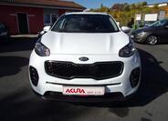 KIA Sportage 8