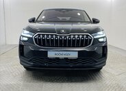 Škoda Kodiaq SUV / Terénní 2,0 l 142 kw