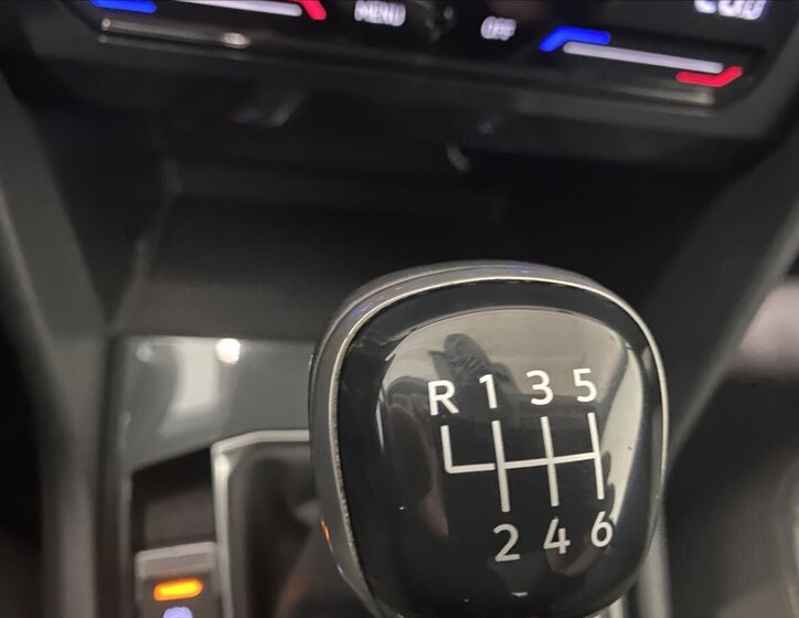 Volkswagen Tiguan 18