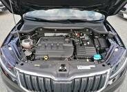 Škoda Karoq SUV 1,6 l 85 kw