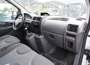 Peugeot Expert Tepee 21