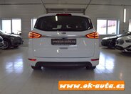 Ford S-MAX MPV 0,0 0