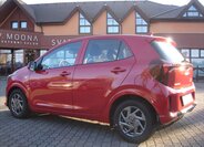 KIA Picanto Hatchback 998,0 50 kw