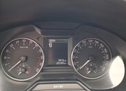 Škoda Octavia Sedan / Limuzína 1,6 l 66 kw