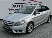 Mercedes-Benz Třídy B 1